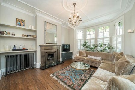 Dukes Avenue, Chiswick, W4 - Photo 2