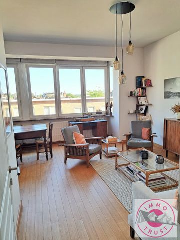 Appartement - te huur - Photo 2