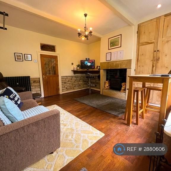 1 bedroom terraced house to rent - Photo 1
