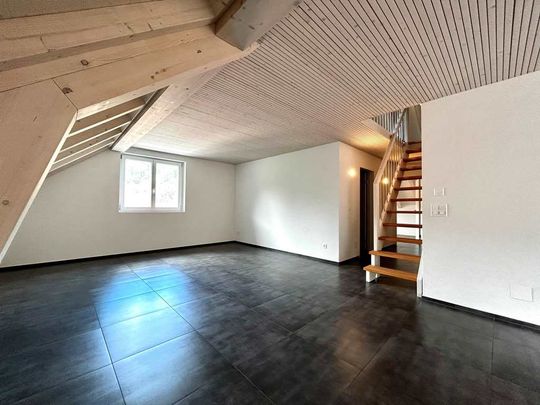 5.5 Zimmer, 2. Stock - Photo 1