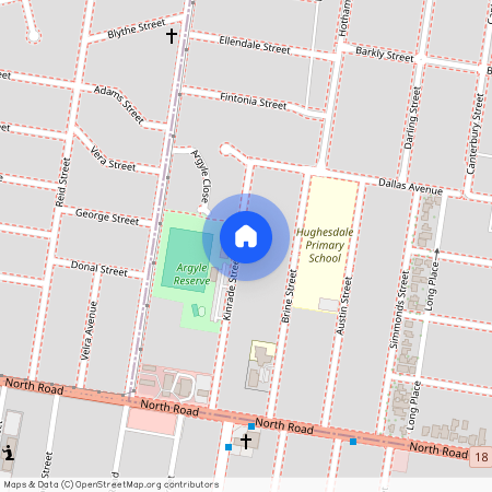 4/10-12 Kinrade Street, Vic 3166, Hughesdale