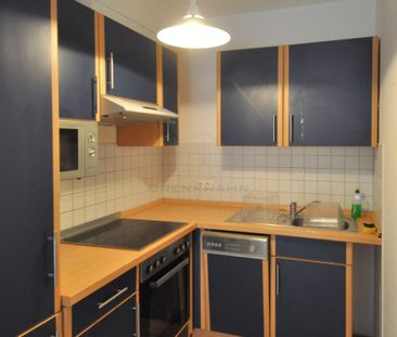 Großzügige 1-Zimmer Wohnung in Rostocker Innenstadt - mit EBK - Photo 4