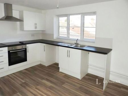 2 bedroom apartment to rent Houghton Court, Billingborough, Sleaford, NG34 - Photo 3