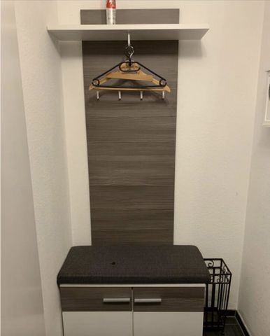 Zentrumsnahe 2-Zimmerwohnung mit großem Balkon zu vermieten ( verfügbar ab 01.01.2026 ) - Photo 2