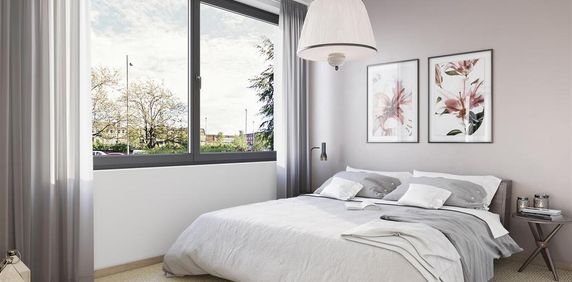 1 bedroom apartment to rent - Photo 2