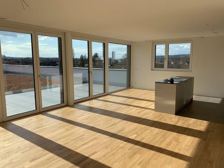 Ein glücklicher Wohnungsstart - Photo 2