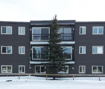 Sikanni Place | 11019 101 Avenue, Fort St. John - Photo 1