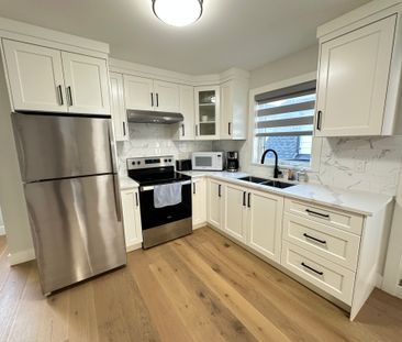 Delta Coach House – Brand New, Private Entry, Great Location - Photo 1