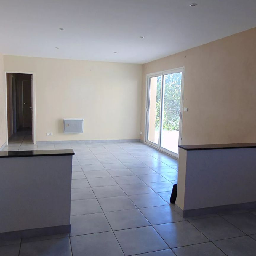 Maison Villedoux 4 chambres - Photo 1