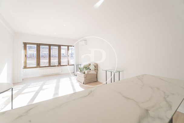 Flat for rent in Prosperidad (Madrid) - Photo 1