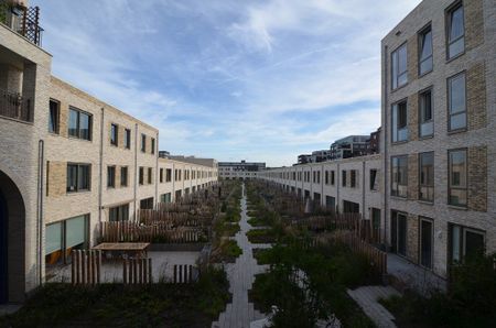 Te huur: Appartement Fabrieksstraat in Delft - Photo 3