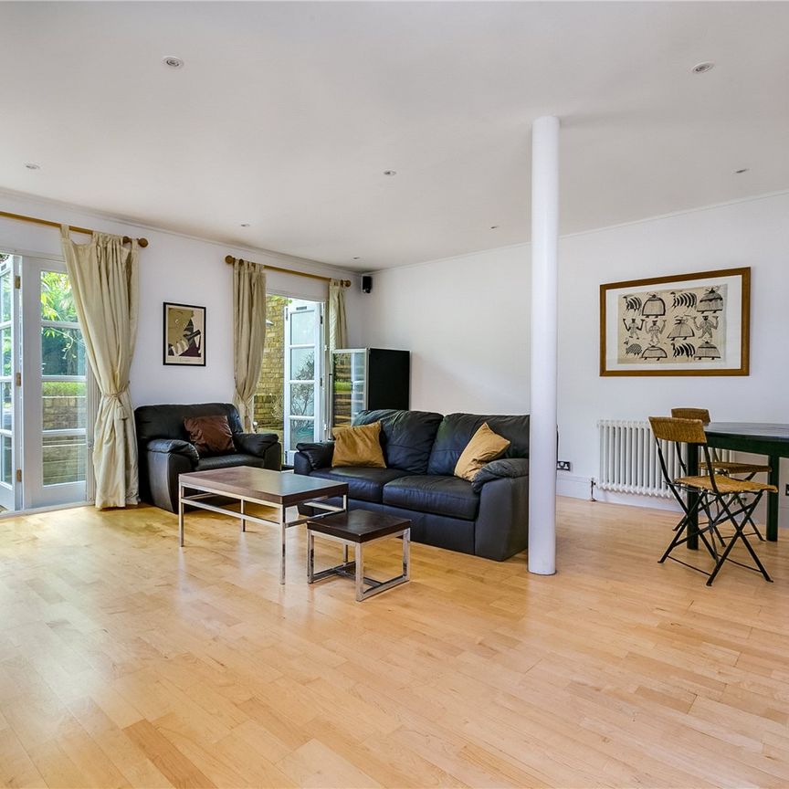 Edith Grove, London, SW10, London - Photo 1