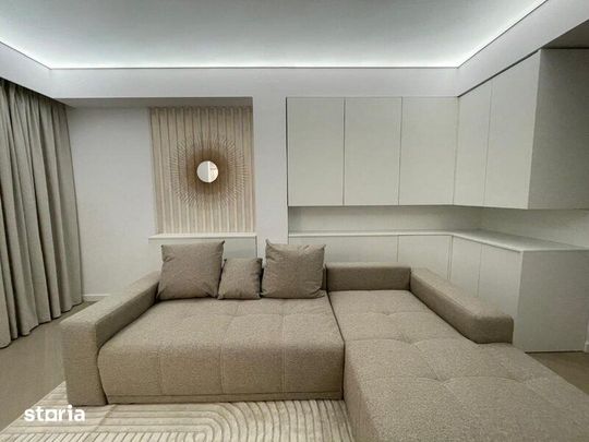 Pipera Cortina North - Studio - Prima Chirie - Photo 1