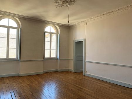 Location Appartement 3 pièces 58m² - Photo 4