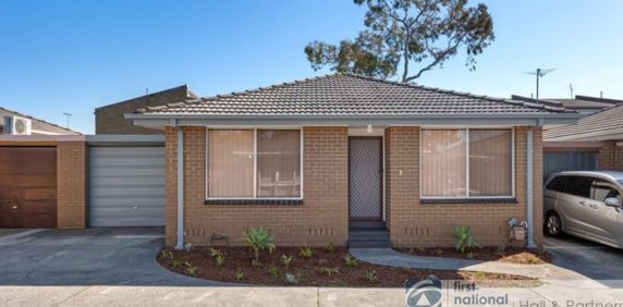 3 / 488 Springvale Road, Springvale South - Photo 2