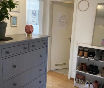 Schickes Penthouse Nähe Uniklinik! - Photo 6