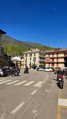 Trilocale piazza Vittorio Veneto 9, Centro, Viù - Photo 1