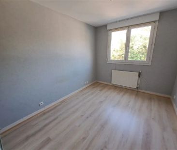 Location appartement 3 pièces - 53m² à Sallanches (74700) - Photo 4