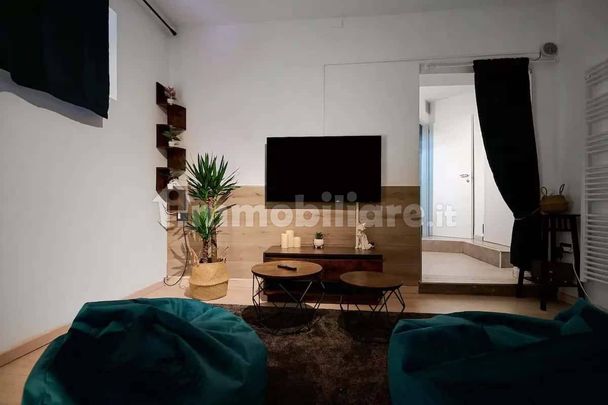 Monolocale via San Faustino, Rubattino, Milano - Foto 1