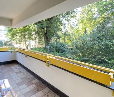 Ihr neues Zuhause im Herzen von Hietzing – inkl. Balkon mit Grünbli... - Foto 5