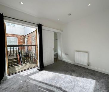 1 bedroom apartment to rent - Photo 6