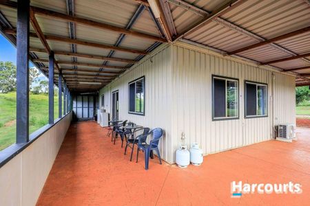 Country Lifestyle Awaits You - Photo 2