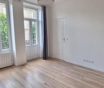 Location Appartement 2 pièces 27m² BRIVE LA GAILLARDE 19100 - Photo 1