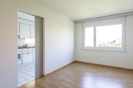 Wohnen im Grünen - Foto 2