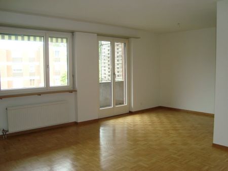 3.5 Zimmer, 65 m², 2. Stock - Foto 4