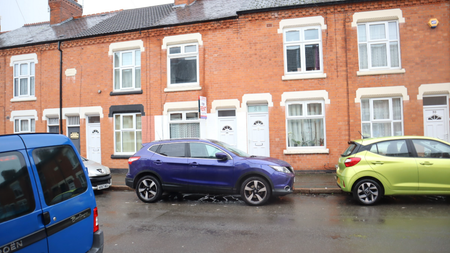 2 bedroom terraced house to rent - Photo 3