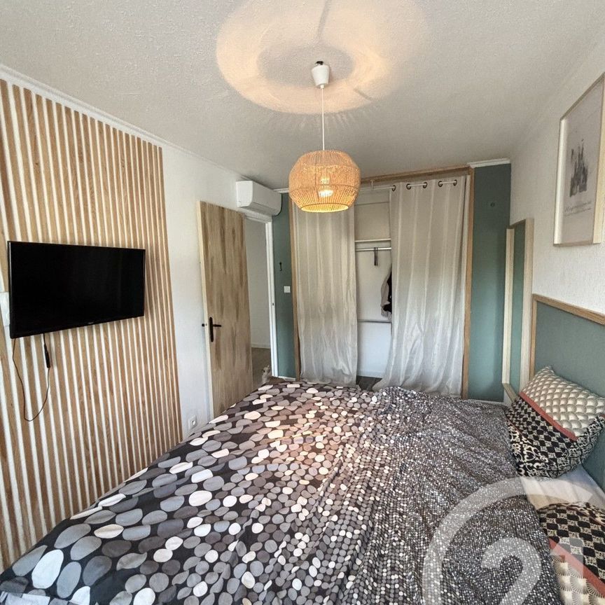 Appartement T4 à louer - Photo 1