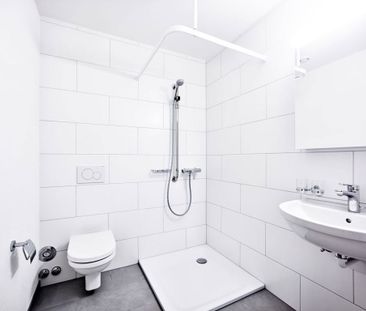 2.5 Zimmer, 73 m², 3. Stock - Photo 5