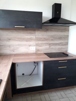 Location Appartement 3 pièces 58m² SETE 34200 - Photo 1