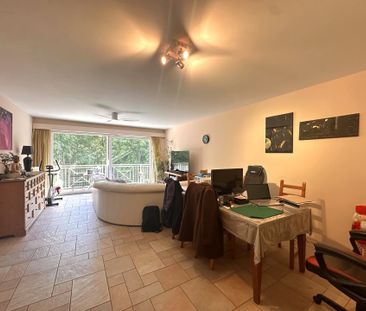 Appartement te huur - Foto 1