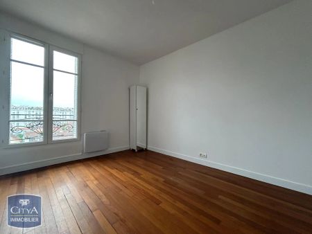 Appartement à louer 2 pièces 40.1m² - Photo 3