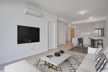 Appartement à louer - Montréal (Le Sud-Ouest) (Griffintown) - Photo 5