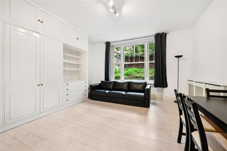 Studio to rent - Photo 5