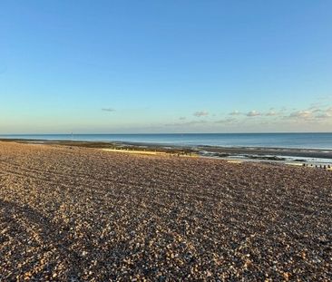 Heene Terrace, Worthing, BN11 1 bedroom flat to rent - Photo 5