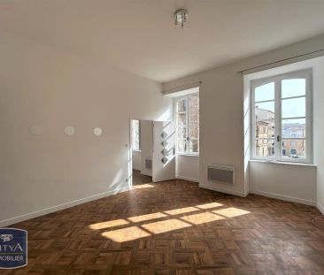 Appartement à louer 2 pièces 41.79m² - Photo 3