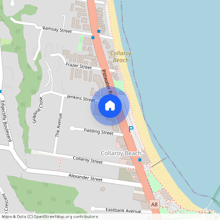 1/1155 Pittwater Road, NSW 2097, Collaroy