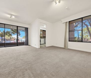 2/66 Spofforth Street, Cremorne, NSW 2090 - Photo 1