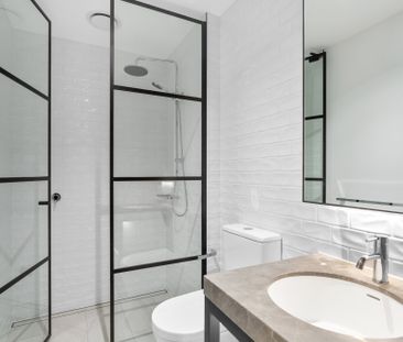 426/31 Wellington Street, Collingwood VIC 3066 - Apartment For Rent... - Photo 6