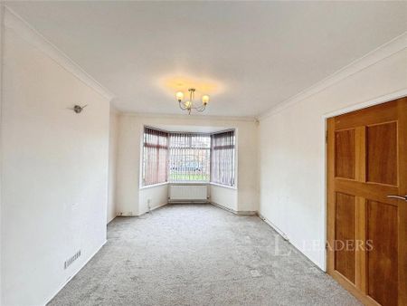 3 bedroom semi-detached house to rent - Photo 3