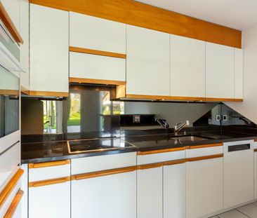 Grosszügige 4.5-Zimmer-Maisonettewohnung mit Gartensitzplatz - Foto 5