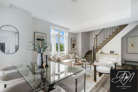 For Lease - 9 Phelps Lane Unit# 1, Richmond Hill, Ontario - Photo 3