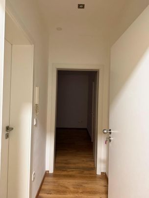 Gemütliche 1,5-Zimmer-Wohnung in Herne-Röhlinghausen zu vermieten - Photo 1
