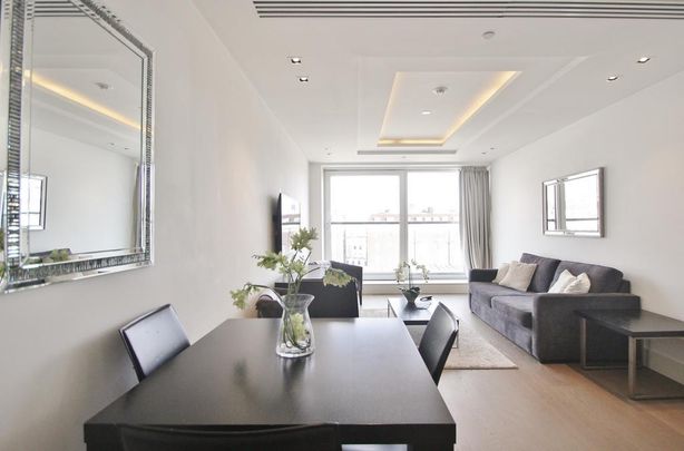 1 bedroom apartment to rent - Photo 1