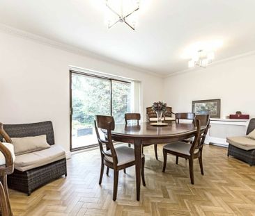 Coombe Lane West - Photo 2