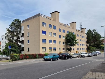 "Moderne Wohnung mit Balkon" - Photo 4