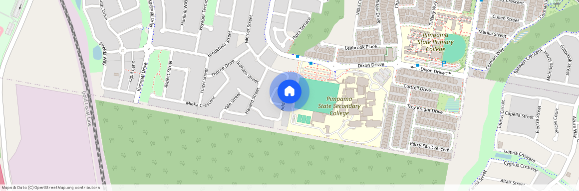 41 Oxford St, Qld 4209, Pimpama